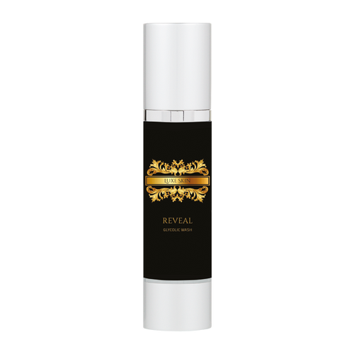 Luxe Reveal