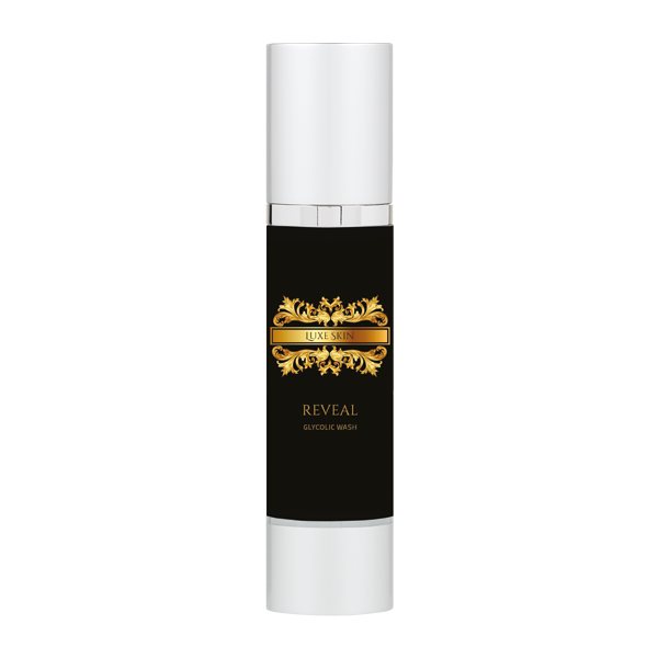 Luxe Reveal